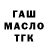 ТГК THC oil Mahira Anadil